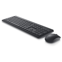 DELL KM3322W klaviatūra