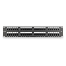 „Digitus DN-91648U“ komutacinė panelė „Digitus DN-91648U“ komutacinė panelė