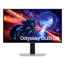„Samsung G60SF“ kompiuterio monitorius