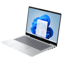 HP OmniBook 7 AI 14" 2k Core Ultra 7 255U 16GB / 512GB SSD Win11 Home – 14-fr0475ng Copilot + PC HP OmniBook 7 AI 14" 2k Core Ultra 7 255U 16GB / 512GB SSD Win11 Home – 14-fr0475ng Copilot + PC