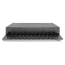 „Digitus DN-91612SD-EA“ komutacinė panelė „Digitus DN-91612SD-EA“ komutacinė panelė