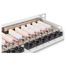 Digitus DN-91624S-SL-EA-G patch panel