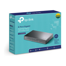 Tp-Link TL-SG1008P