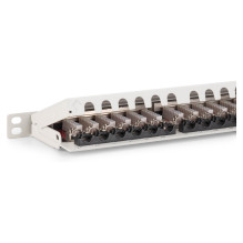 „Digitus DN-91624S-SL-EA-G“ komutacinė panelė
