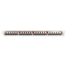Digitus DN-91624S-SL-EA-G patch panel