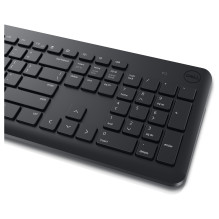 DELL KM3322W klaviatūra DELL KM3322W klaviatūra