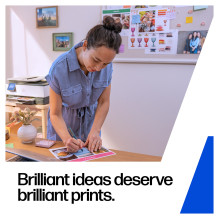HP 903 originali žydro spalvos rašalo kasetė HP 903 originali žydro spalvos rašalo kasetė