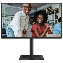 AOC 24E4U kompiuterio monitorius