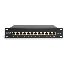 „Digitus DN-91612S-EA“ komutacinė panelė