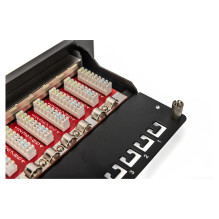 „Digitus DN-91612S-EA“ komutacinė panelė