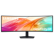 Samsung S95UC computer monitor