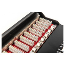 „Digitus DN-91612S-EA“ komutacinė panelė
