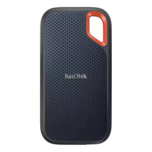 „SanDisk Extreme“...