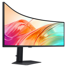 „Samsung S95UC“ kompiuterio monitorius
