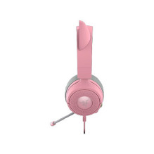 Razer Kraken Kitty V3 X pelė Razer Kraken Kitty V3 X pelė