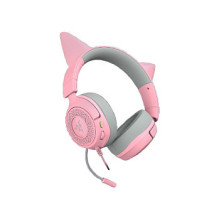 Razer Kraken Kitty V3 X pelė Razer Kraken Kitty V3 X pelė