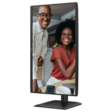 AOC 24E4U computer monitor