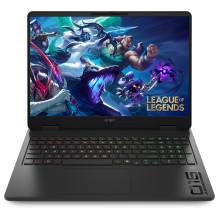 HP Omen 16-ap0091ng žaidimų...