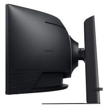 Samsung S95UC computer monitor