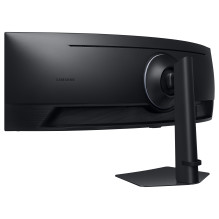 Samsung S95UC computer monitor