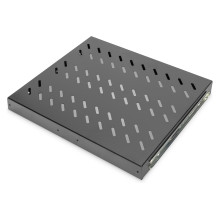 Digitus DN-19 TRAY-2-600-SW rack accessory Digitus DN-19 TRAY-2-600-SW rack accessory