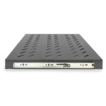 „Digitus DN-19 TRAY-2-600-SW“ stovo priedas „Digitus DN-19 TRAY-2-600-SW“ stovo priedas