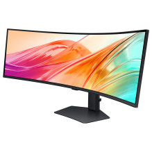 Samsung S95UC computer monitor