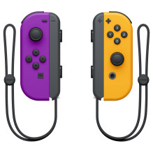 „Nintendo Joy-Con“