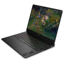 HP Omen 16-ap0091ng žaidimų nešiojamasis kompiuteris, 40,6 cm (16 colių) HP Omen 16-ap0091ng žaidimų nešiojamasis kompiuteris, 40,6 cm (16 colių)