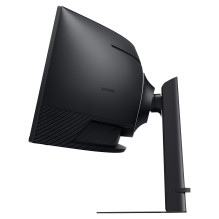 Samsung S95UC computer monitor