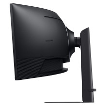 „Samsung S95UC“ kompiuterio monitorius