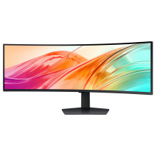 „Samsung S95UC“ kompiuterio monitorius
