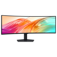 „Samsung S95UC“ kompiuterio monitorius