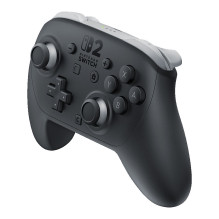 Nintendo Switch 2 Pro Controller Nintendo Switch 2 Pro Controller