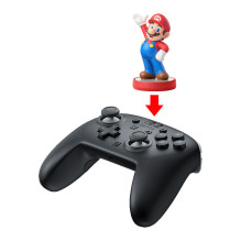 Nintendo Switch 2 Pro Controller Nintendo Switch 2 Pro Controller