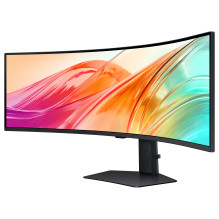 Samsung S95UC computer monitor