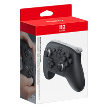 „Nintendo Switch 2 Pro“ valdiklis