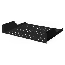 „Digitus DN-19 TRAY-2-SW“...