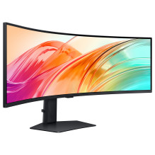 Samsung S95UC computer monitor