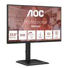 AOC 24E4U computer monitor