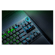 Razer RZ03-04980400-R3G1 keyboard