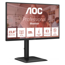 AOC 24E4U computer monitor