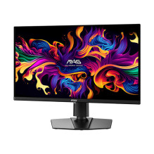 MSI MAG 271QPXDE QD-OLED E2 computer monitor