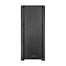 Chieftec AS-02B-TG-OP computer case Chieftec AS-02B-TG-OP computer case