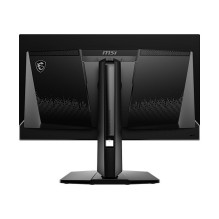 MSI MAG 271QPXDE QD-OLED E2 kompiuterio monitorius
