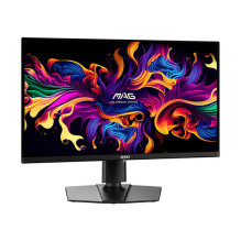 MSI MAG 271QPXDE QD-OLED E2 kompiuterio monitorius