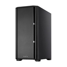 Chieftec AS-02B-TG-OP computer case Chieftec AS-02B-TG-OP computer case