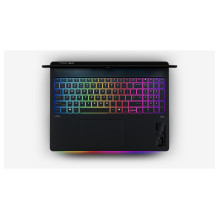 HP Omen Max 16-ak0073ng Gaming Notebook 40.6 cm (16 inch) HP Omen Max 16-ak0073ng Gaming Notebook 40.6 cm (16 inch)