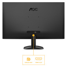 AOC B3 Q27B35S3 kompiuterio monitorius