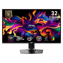 MSI MAG 321UPDE QD-OLED...